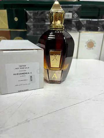 XERJOFF ALEXANDRIA 2 100ml