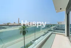 Vacant Now | Custom Villa | Fully Furnished