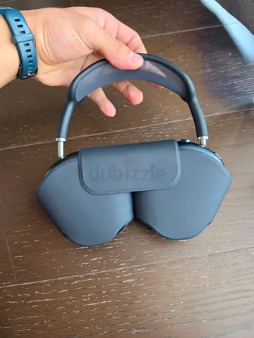 Airpods Max Usb-c midnight