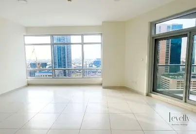 Bright & Spacious 1BR| City Views | Great Location
