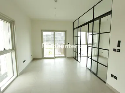 Pool view | Exclusive | Vacant Soon