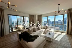 2 Bedroom | BLVD View | High End Upgrade