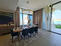 Sea View Villa /Golden Visa / 5%DP/ MORTGAGE AVAILABLE/ Big Disc