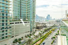 Vacant On Transfer | Emaar | Turnkey Ready