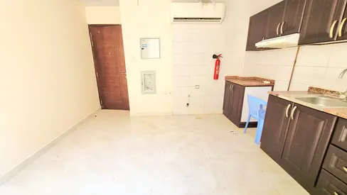 Budget Studio | Prime Fire Station Area | Near Sharjah Driving Institute | Only AED 18K