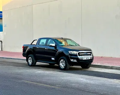 2017 FORD RANGER — фото 2