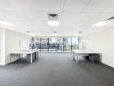 Close To Metro | Partitioned | SZR View