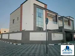 🏡 Premium Investment Opportunity – Residential Villas for Sale in Al Rawda 2, Ajman | Prime Loc