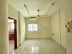 Beautiful 1Br Near Galaxy Market Old Muwailah Family Building.