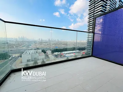 Skyline View | Fully Furnished | Vacant