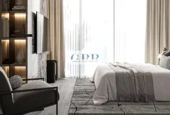 Prime Location | 1% Monthly PP | Smart Living