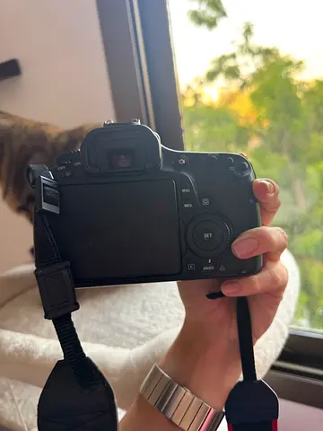 Canon EOS 60D Body