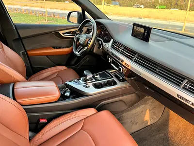 صورة مصغرة 7 لـ 2017 AUDI Q7