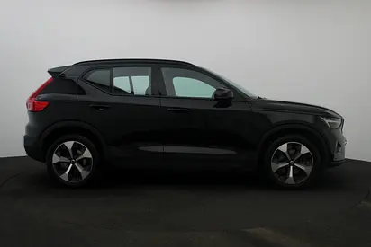 Volvo XC40 B4 Ultimate Dark, миниатюра 4