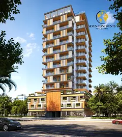 Premium 2 Bedroom Apartment | Manam Pearl | No Commission | Top ROI