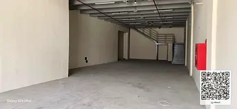 GOLDEN OFFER,4400 SQFT WAREHOUSE AVAILABLE FOR RENT IN AL JURF INDUSTRIAL AREA AL AJMAN