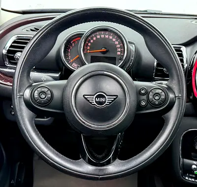 صورة 15 لـ 2018 MINI CLUBMAN