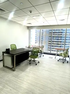 Premium Fully Furnished Office for Rent