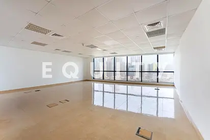 Fully Fitted | Large Open Plan | Near Metro