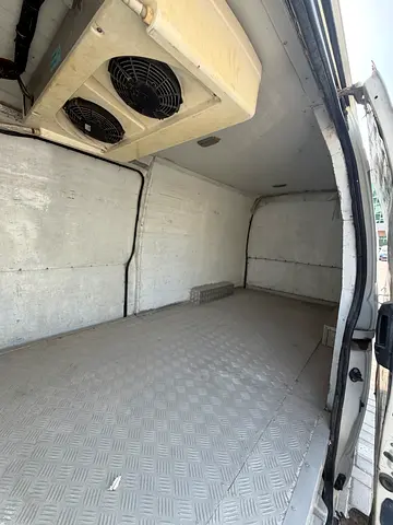 2014 Toyota HIACE 照片 8