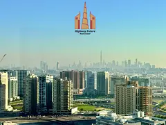 SPACIOUS 3-BR+MAID || 2 PARKING FREE || ALL AMENITIES FREE