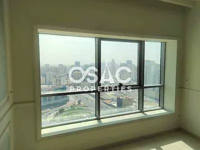 High Floor 2BHK | Closed Kitchen | Side Creek View