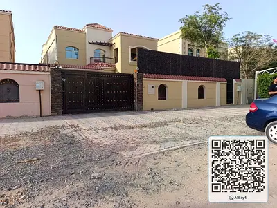 Commercial villa for Near Sheikh ammar Street | Prime Location | 5000 SQFT