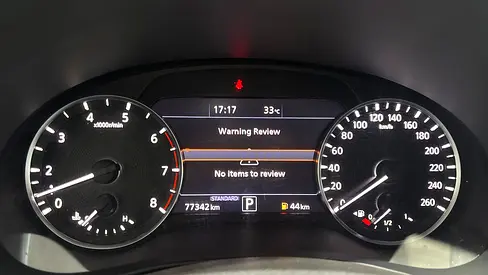 2022 Infiniti QX55 photo 9