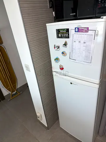 Fridge
