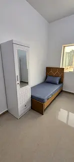 Excecutive Ladies Bed Space