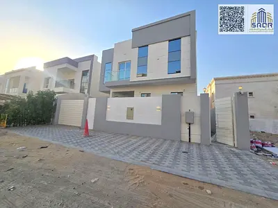 فيلا للايجار اول ساكن فى الياسمين