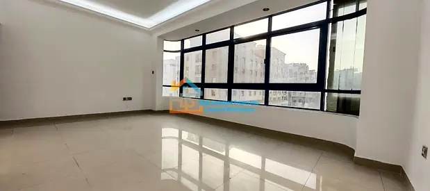 Elegant 2BHK Apartment with Balcony for Rent | Muroor Street, Abu Dhabi