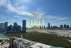 Rented | Modern Furnished | Balcony