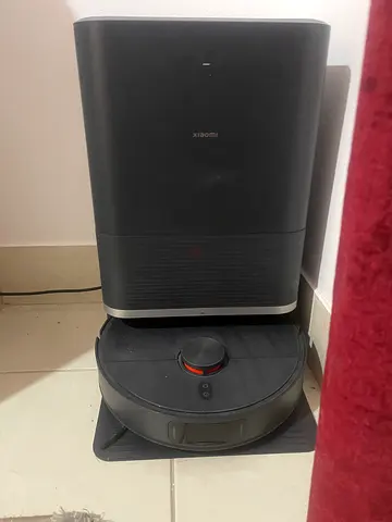 Xiaomi Robot vacuum
