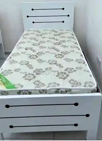 Bed MDF Board Strong New