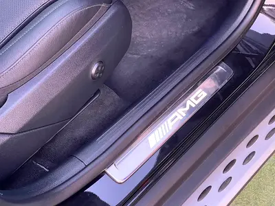 Mercedes-Benz GLC 43 AMG 4MATIC, миниатюра 15