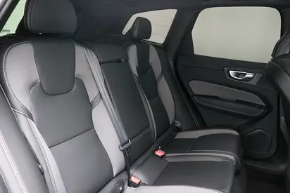Volvo XC60 B5 Ultimate Dark, миниатюра 14