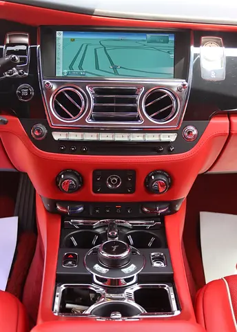 صورة مصغرة 14 لـ 2016 ROLLS-ROYCE DAWN