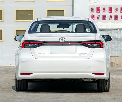 صورة 16 لـ 2026 Toyota COROLLA