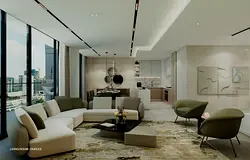 Semi-Furnished | Best Deal I Flexible Plan