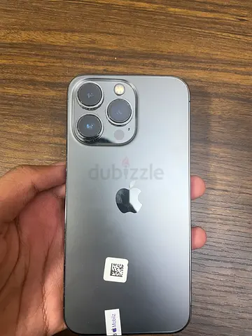 iPhone 13 pro