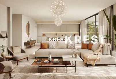 Luxury Townhouse | Resale | Lagoon Community