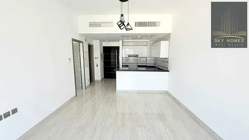 Spacious 1Bhk Apartment Available Just in 66k With All Amenities..