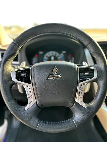 Mitsubishi Montero Sport Signature Edition, миниатюра 7