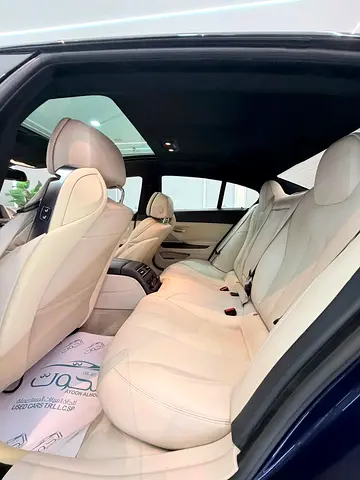 2015 BMW 6-SERIES 缩略图 17