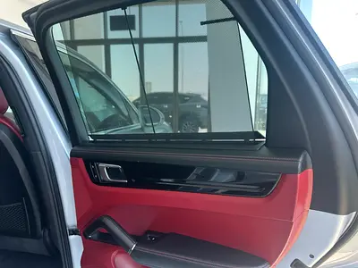 2019 Porsche CAYENNE 照片 8