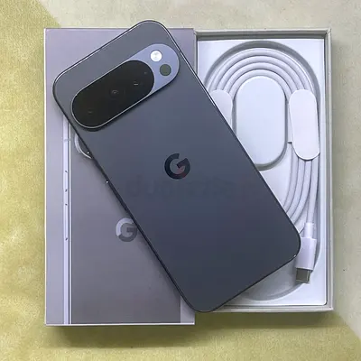 Google Pixal 10 pro 128 gb physical sim