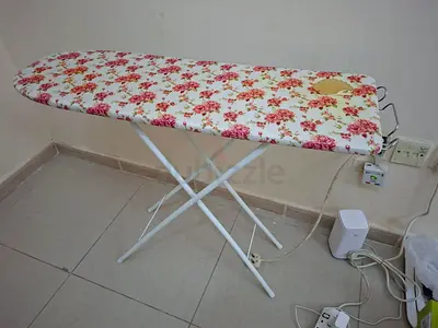 Iron Stand