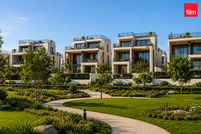 Facing Lagoon Park| G+2 | Best Price | Motivated