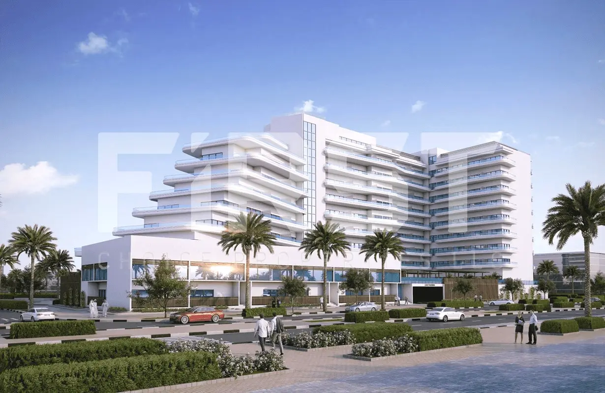 Community View | Balcony | Amazing Price